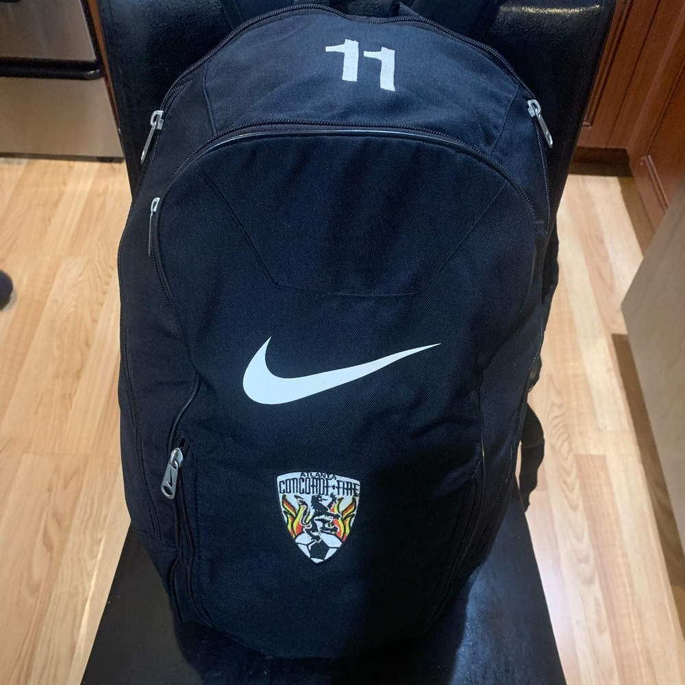 Nike Back Pack
